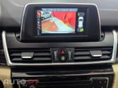 BMW 216 d Line Luxury