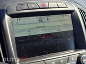 Opel Insignia Outro