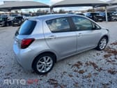 Toyota Yaris 1.5 HSD Exclusive