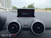Audi A1 1.0 TFSI ultra S tronic