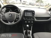 Renault Clio Sport Tourer 0.9 TCe Limited
