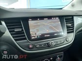Opel Crossland 1.2 T Design & Tech