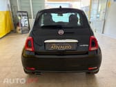 Fiat 500 1.0 Hybrid Connect