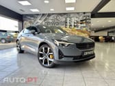 Polestar 2 Dual Motor Long Range 78 kWh AWD Performance