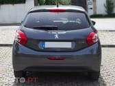 Peugeot 208 Allure 1.6 HDI 70CV