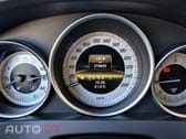 Mercedes-Benz C 220 CDi Avantgarde BlueEfficiency Aut.