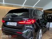BMW 116 116 d Corporate Edition M