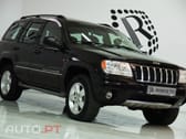 Jeep Grand Cherokee 2.7 CRD Overland