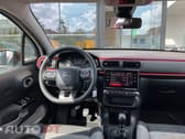 Citroen C3 1.5 BlueHDi C-Series