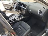 Audi A5 2.0 TDI S-LINE