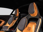Aston Martin Volante VALOUR