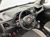 Fiat Doblo 1.6 Multijet Panorama