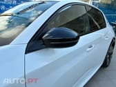 Peugeot E-208 50 kWh GT Line