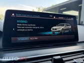 BMW 520 e Pack M