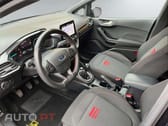 Ford Fiesta 1.0 ECOBOOST ST-LINE