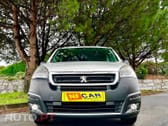 Peugeot Partner 1.6 HDI