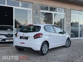 Peugeot 208 PureTech 82 Start & Stop Active