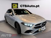 Mercedes-Benz A 250 AMG Premium I.V.A DEDUTIVEL