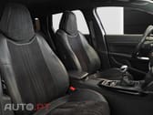 Peugeot 308 1.2 PureTech GT Line