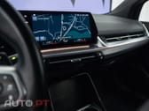 BMW 218 d Pack Desportivo M Auto