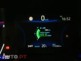 Toyota Corolla Touring Sports 1.2T Comfort