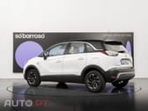 Opel Crossland X 1.2 T 2020