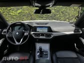 BMW 320 e Touring Line Luxury Auto