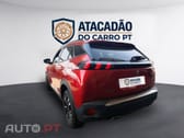 Peugeot 2008 Allure