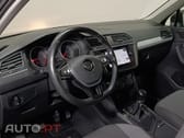 Volkswagen Tiguan 1.6 Tdi Confortline GPS 