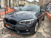 BMW 116 d  Line Sport