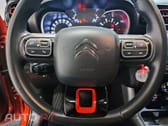 Citroen C3 Aircross 1.5 BlueHDi Shine EAT6