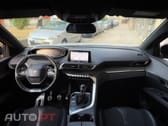 Peugeot 3008 1.6 BlueHDi GT Line