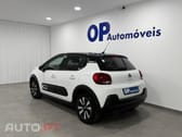 Citroen C3 1.5 BlueHDi Max