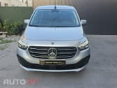 Mercedes-Benz Citan T 180d