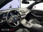 BMW 320 e Corporate Edition Auto