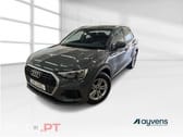 Audi Q3 35 TDI S tronic