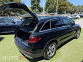 Mercedes-Benz GLC 300 de 4Matic