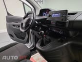 Peugeot Partner 1.6 HDI
