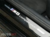 BMW M8 Competition