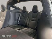 Tesla Model X LONG RANGE  