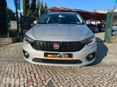Fiat Tipo 1.3 M-Jet Lounge Tech J17