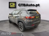 Jeep Compass 1.3 Híbrido  T4 Trailhawk AWD 