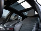Mercedes-Benz C 300 d AMG Line