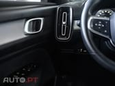 Volvo XC40 1.5 T4 PHEV Core