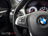 BMW X1 16 d sDrive
