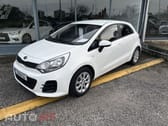 Kia Rio 1.2 CVVT TX