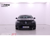 Renault Mégane Sport Tourer Mégane ST 1.5 Blue dCi Te