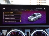 Mercedes-Benz CLA 250 e Shooting Brake 8G-DCT AMG Line