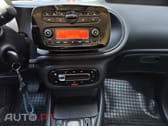 Smart ForFour EQ Passion