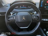 Peugeot 3008 1.2 Puretech Allure 131cv
